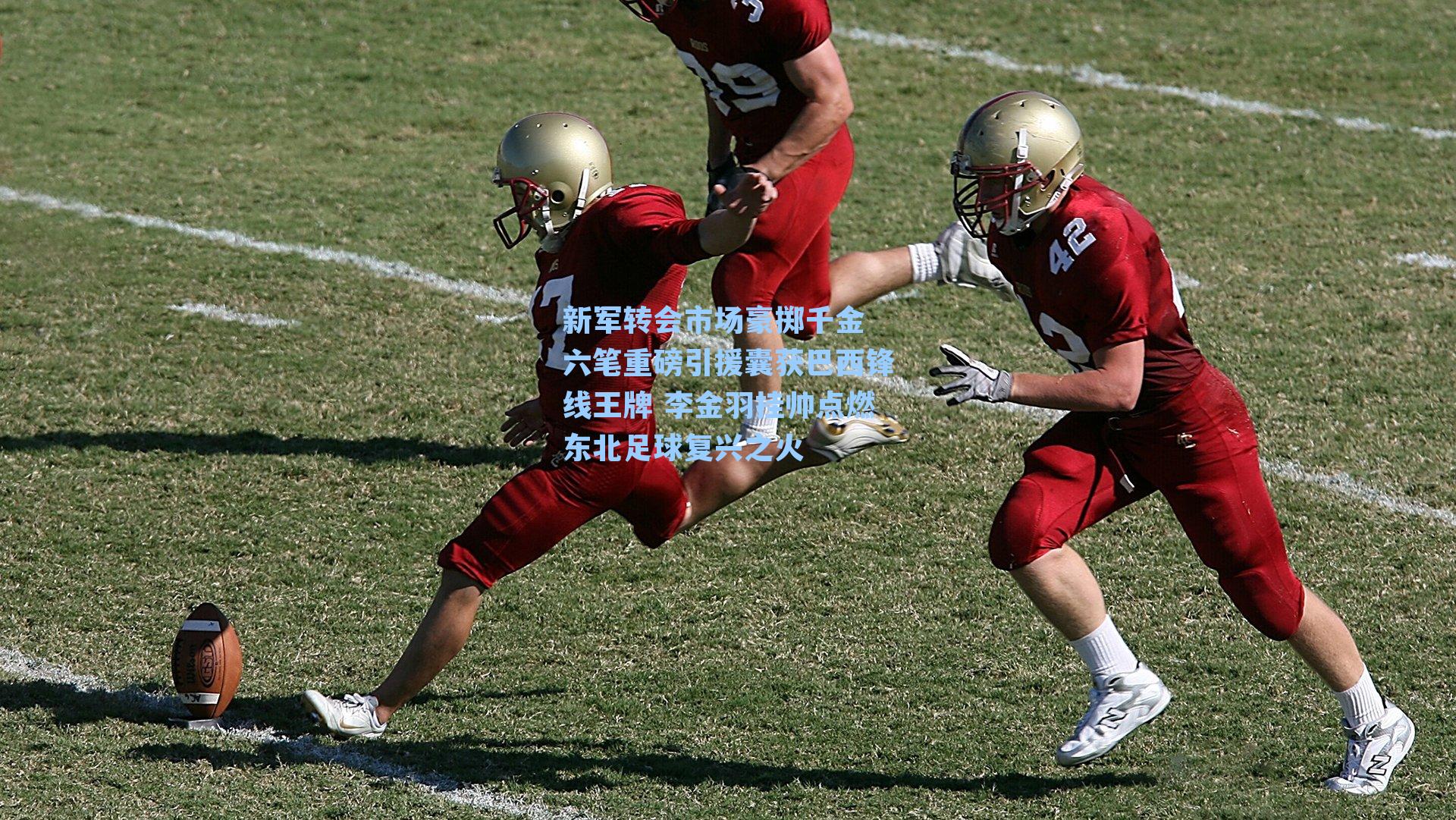 新军转会市场豪掷千金 六笔重磅引援囊获巴西锋线王牌 李金羽挂帅点燃东北足球复兴之火